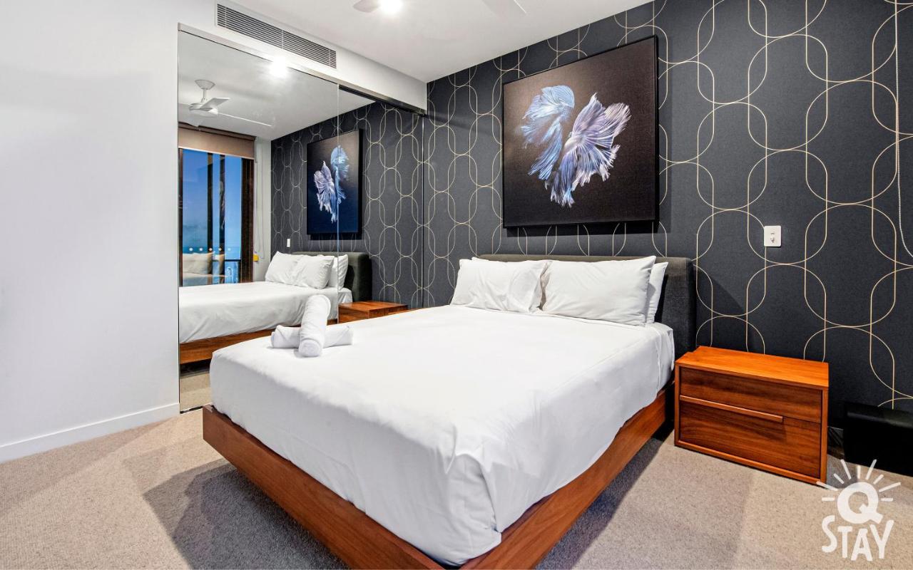 Apartment Casino Private - Qstay *