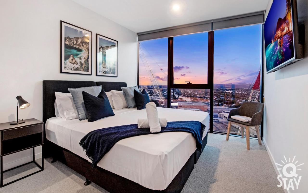 Apartment Casino Private - Qstay *