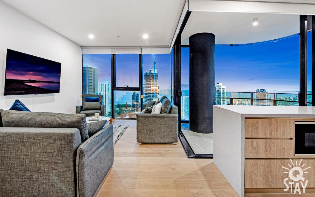 Apartment Casino Private - Qstay
