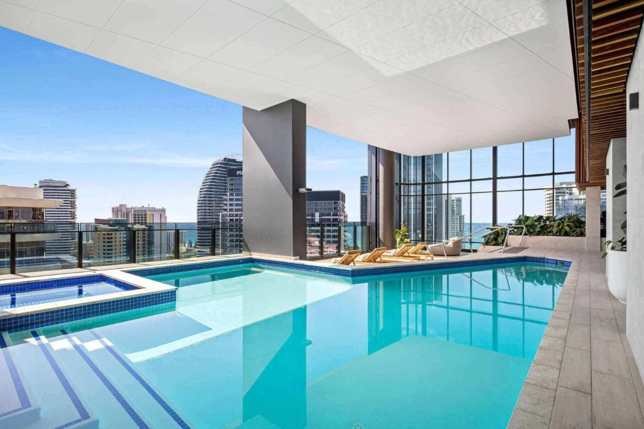 Apartment Casino Private - Qstay Gold Coast