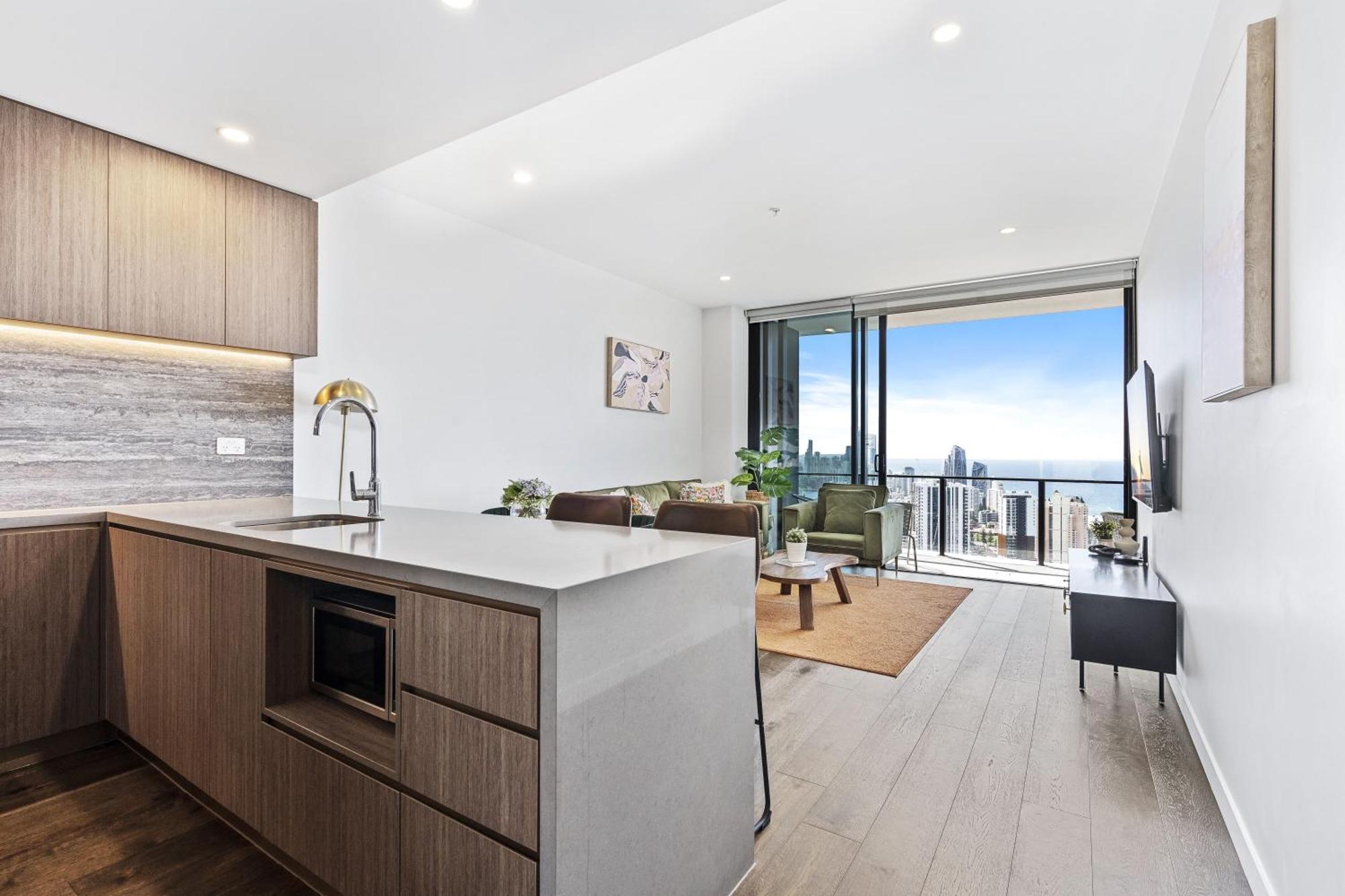 Casino Private - Qstay Apartment Gold Coast