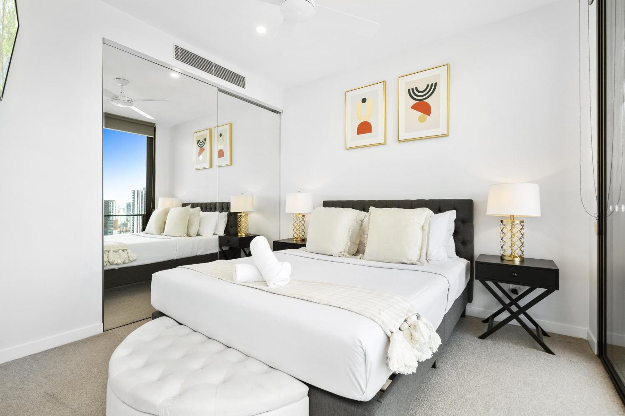 Casino Private - Qstay * Gold Coast