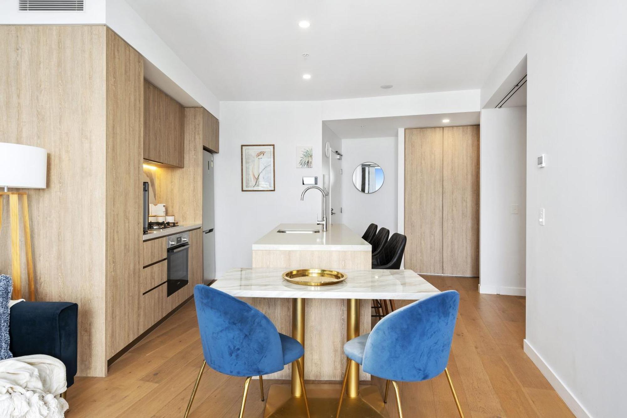 Casino Private - Qstay Apartment Gold Coast