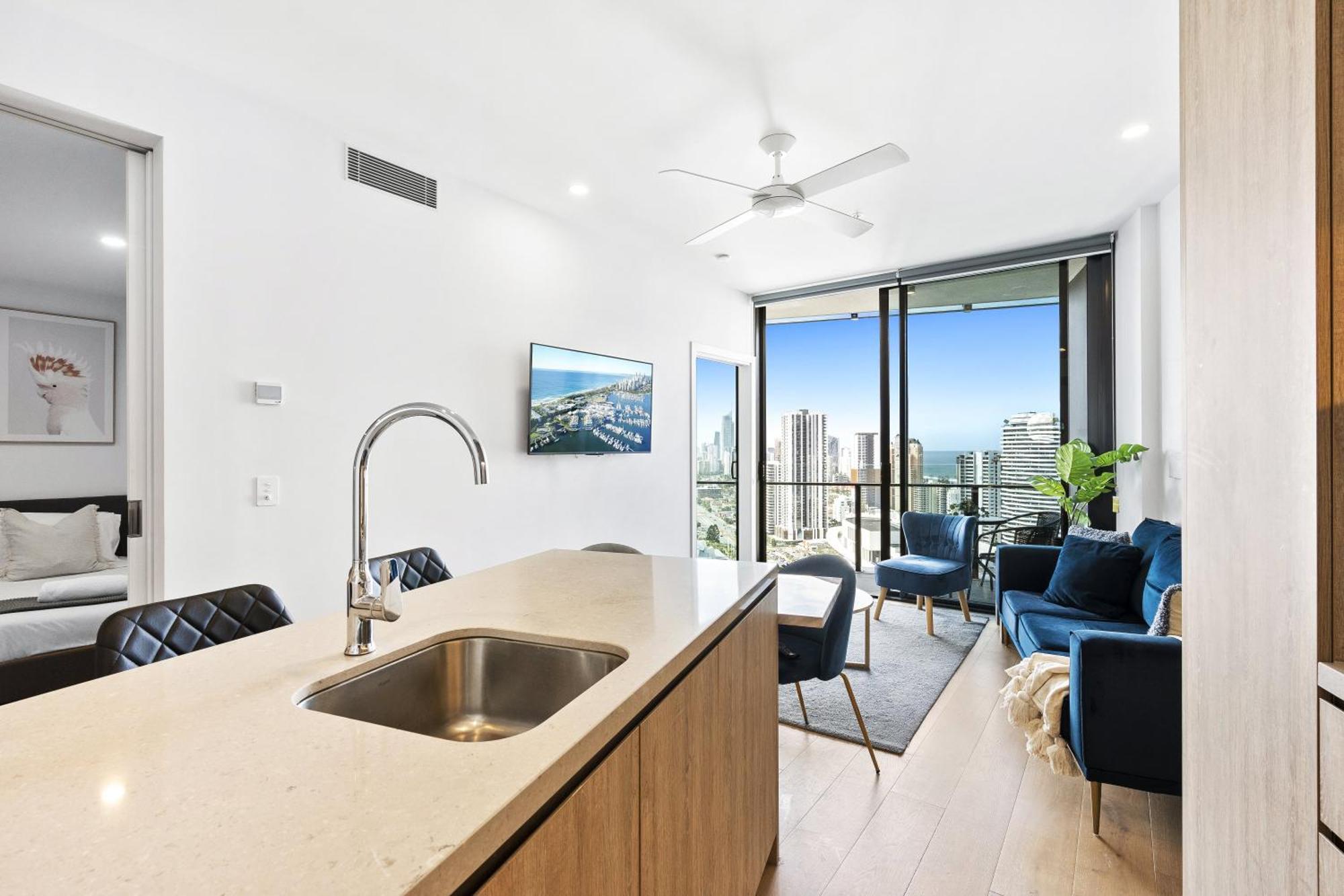 Casino Private - Qstay Apartment *