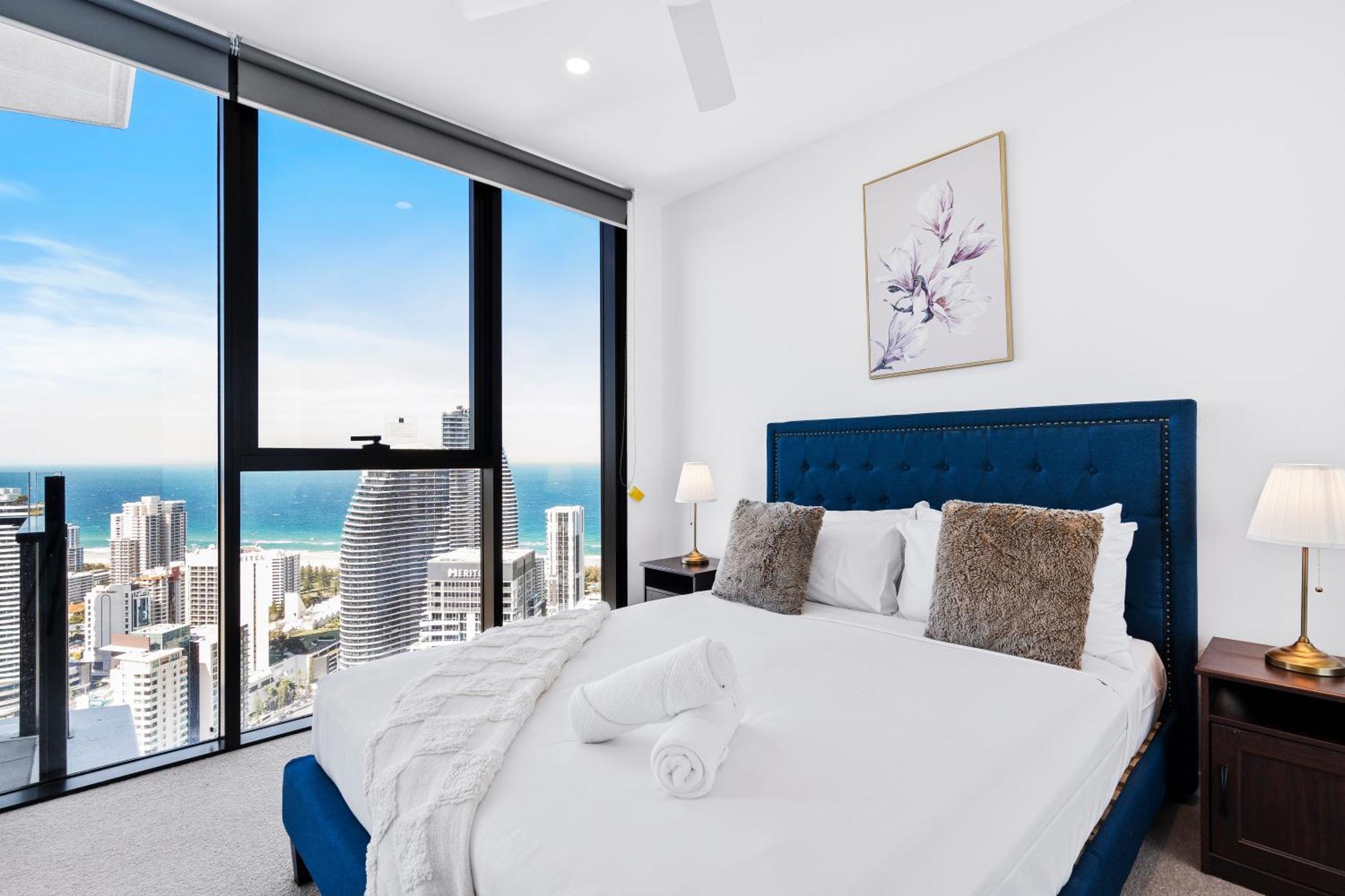 Apartment Casino Private - Qstay *