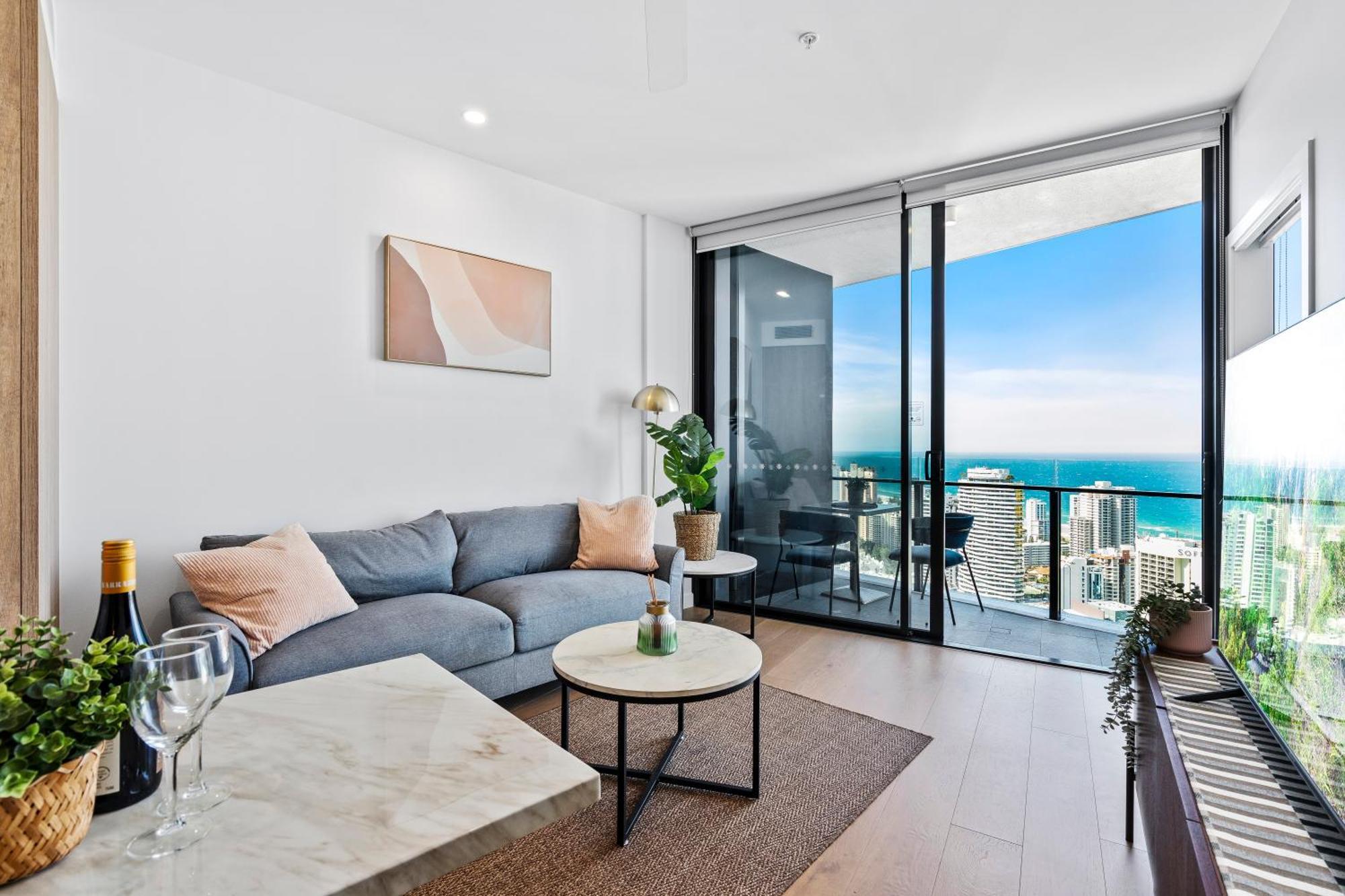 Casino Private - Qstay Gold Coast