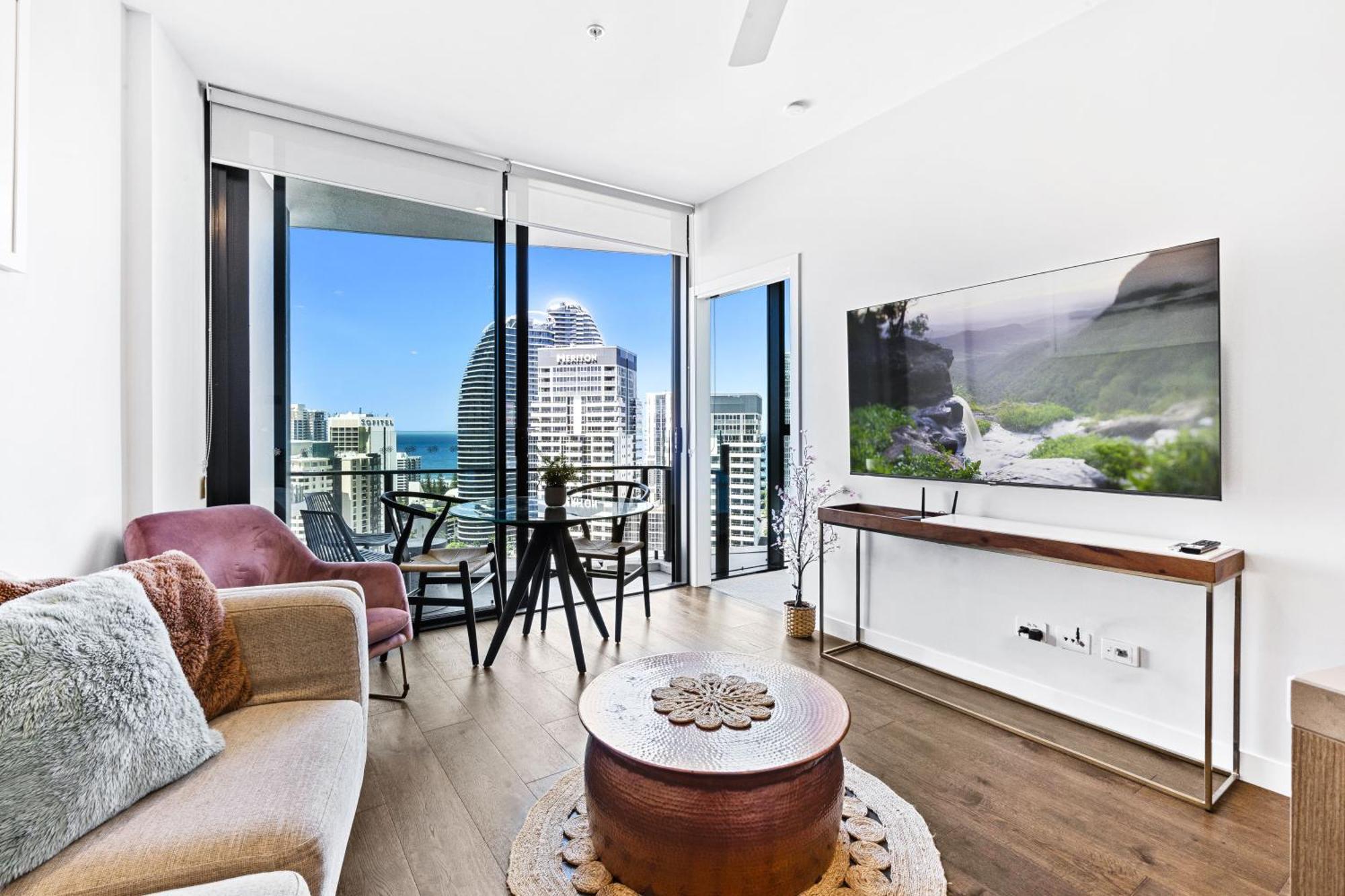 Casino Private - Qstay Apartment Gold Coast