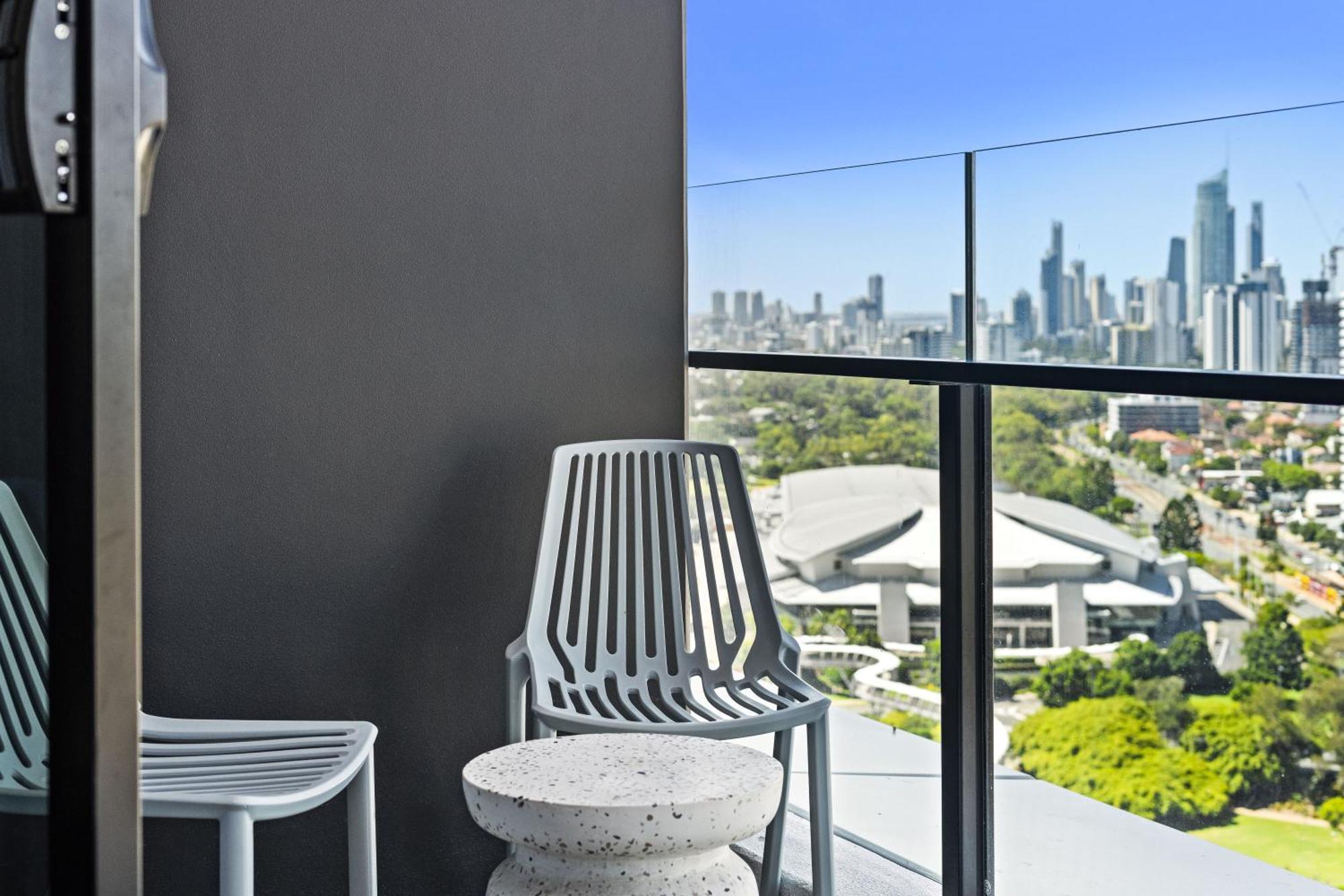 Apartment Casino Private - Qstay