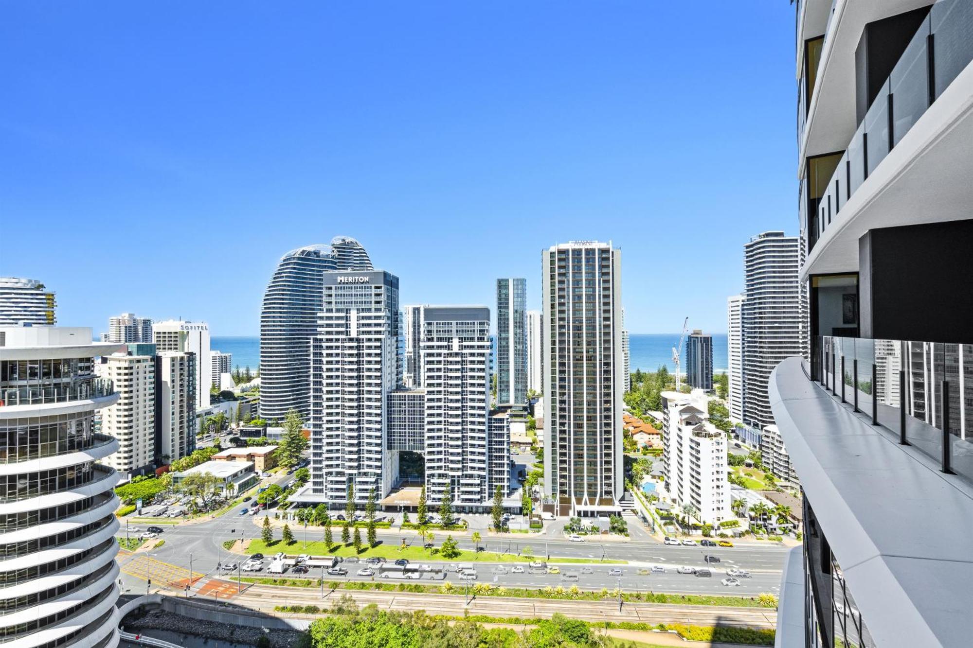 Casino Private - Qstay Apartment *