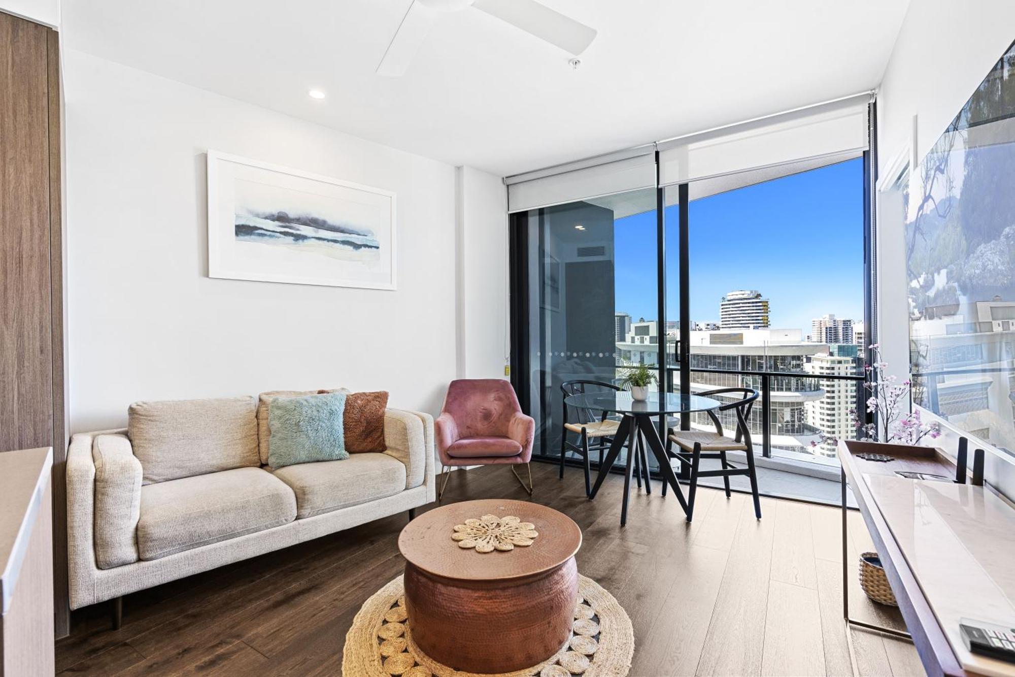 Casino Private - Qstay Apartment *