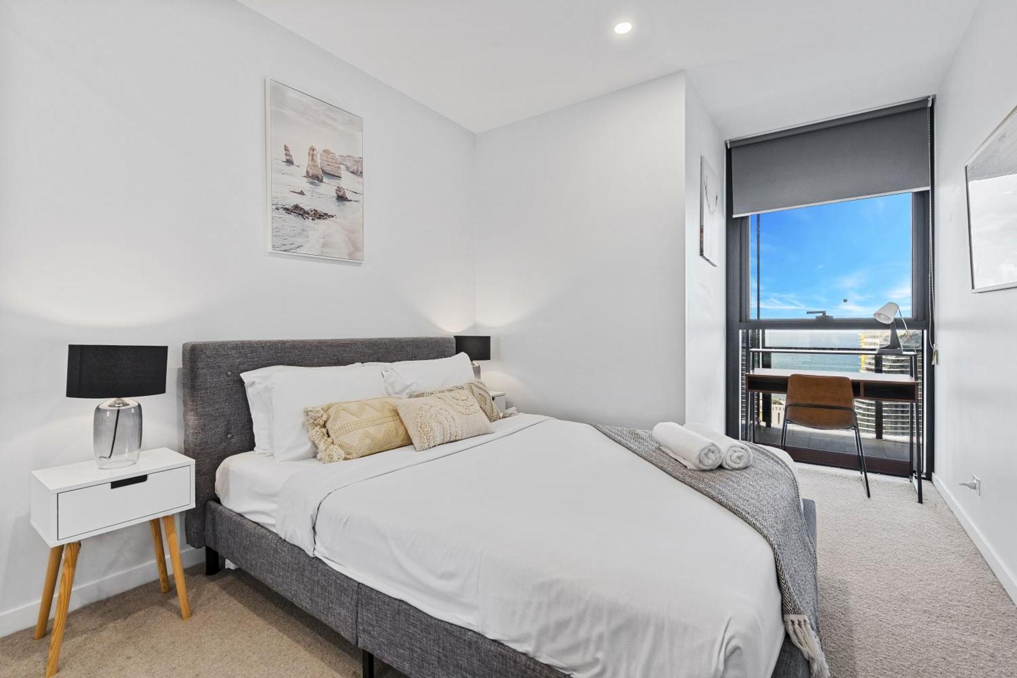 Apartment Casino Private - Qstay Gold Coast