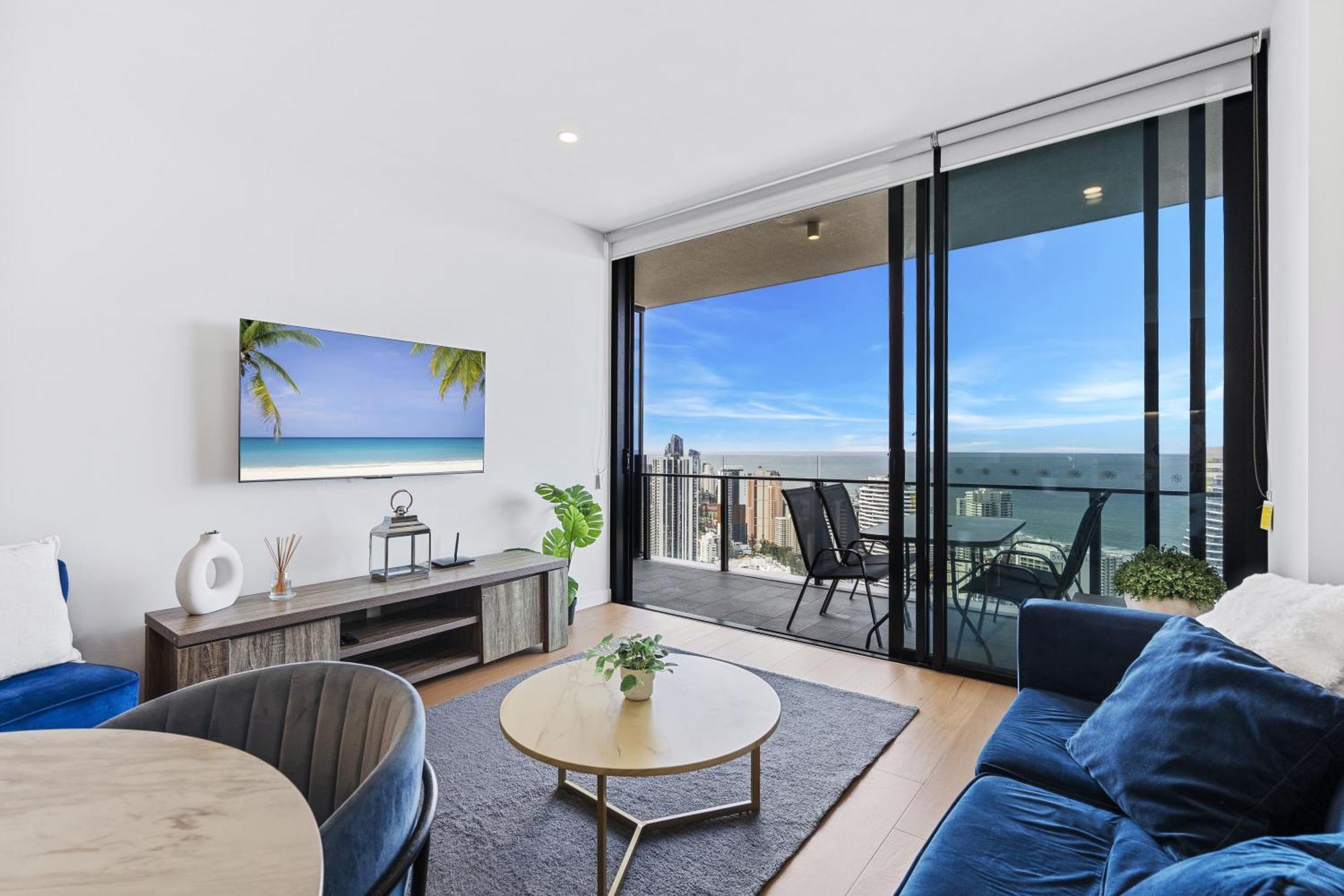Casino Private - Qstay * Gold Coast