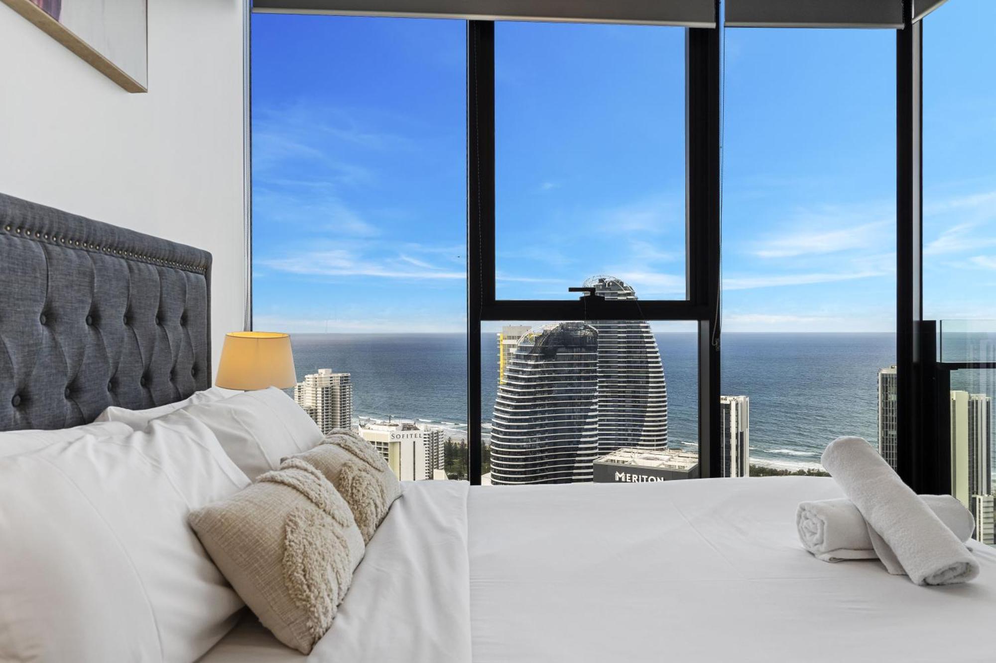 Casino Private - Qstay Apartment *
