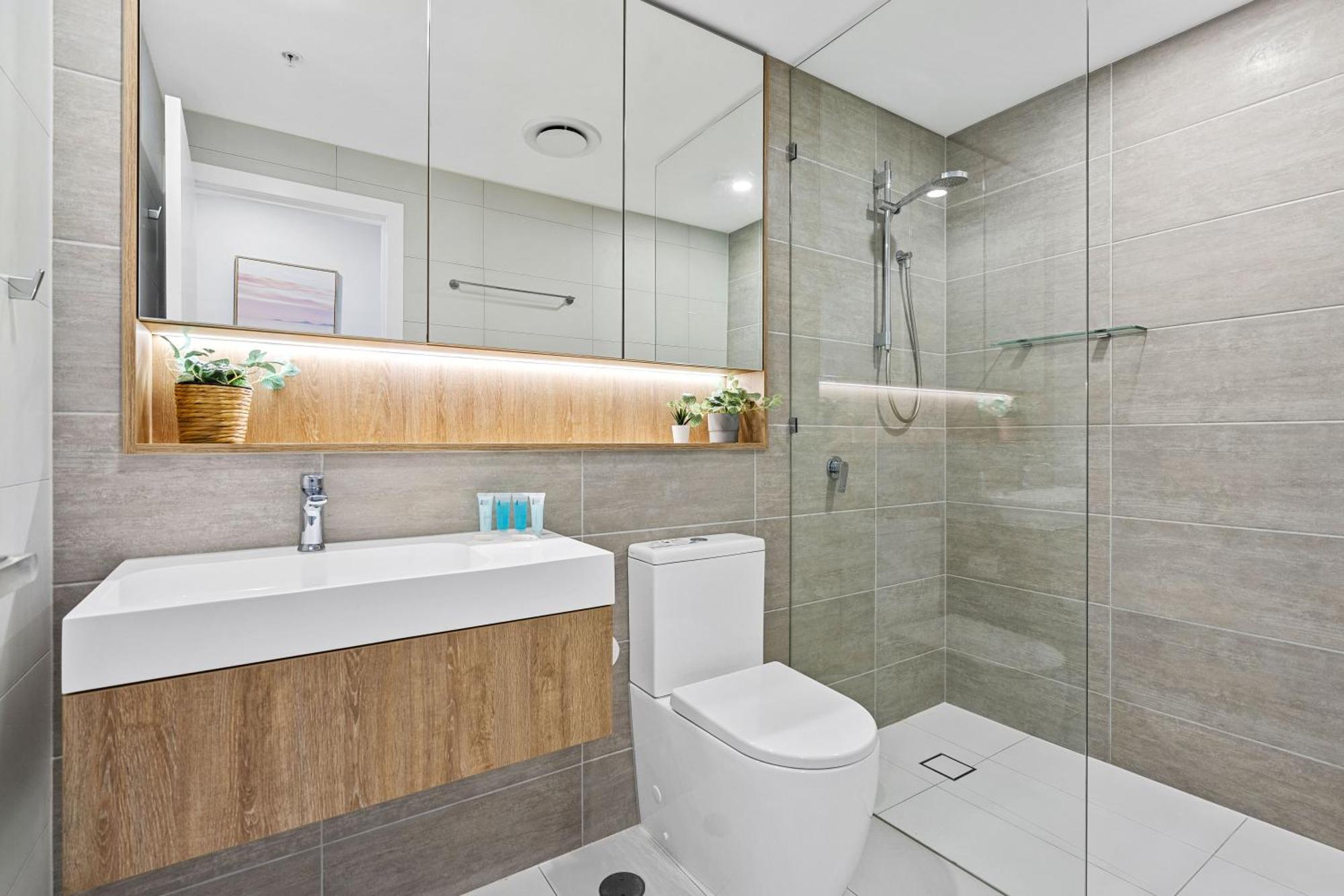 Apartment Casino Private - Qstay *
